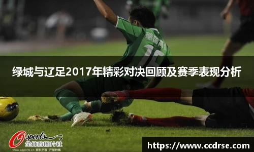 绿城与辽足2017年精彩对决回顾及赛季表现分析